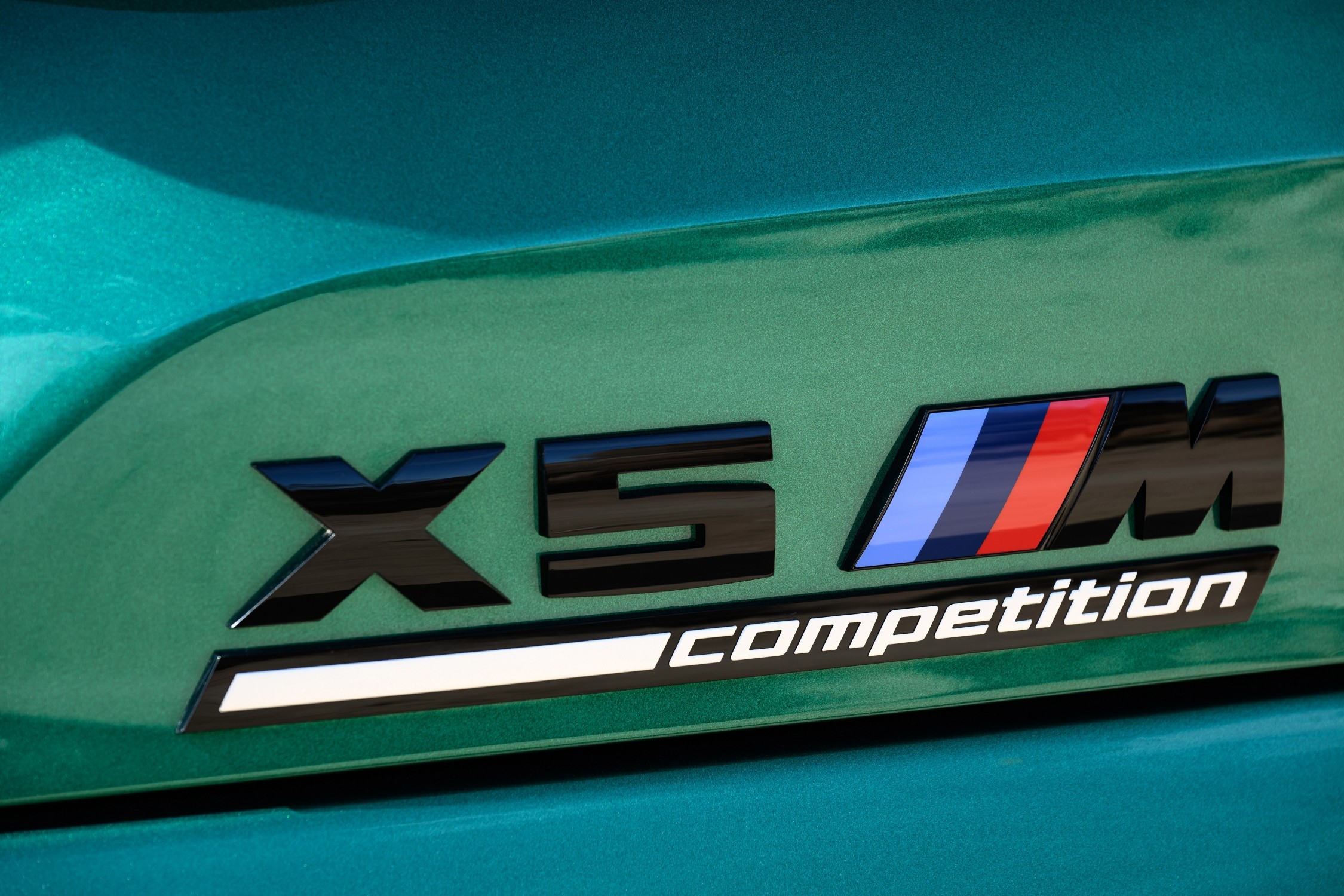 BMW X5 — Kohla-Strauss GmbH